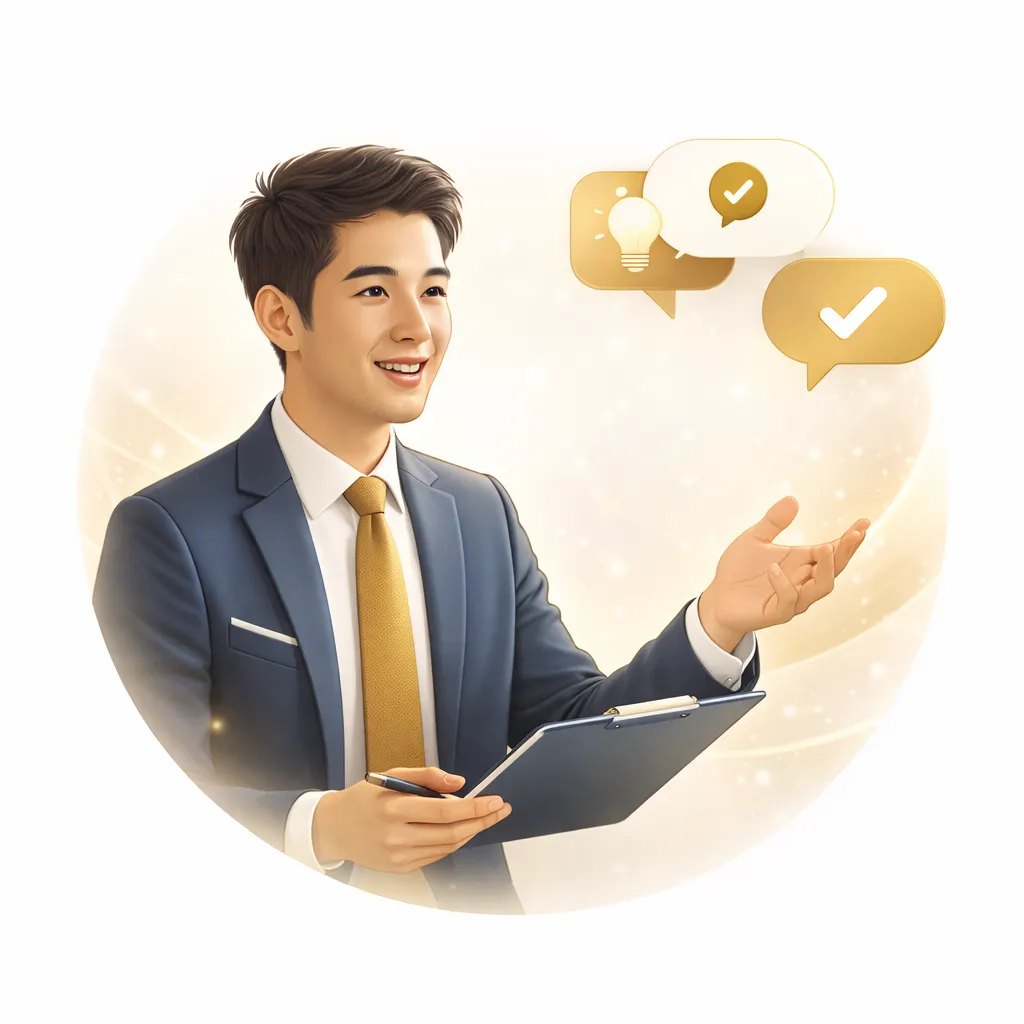 รับคำแนะนำ